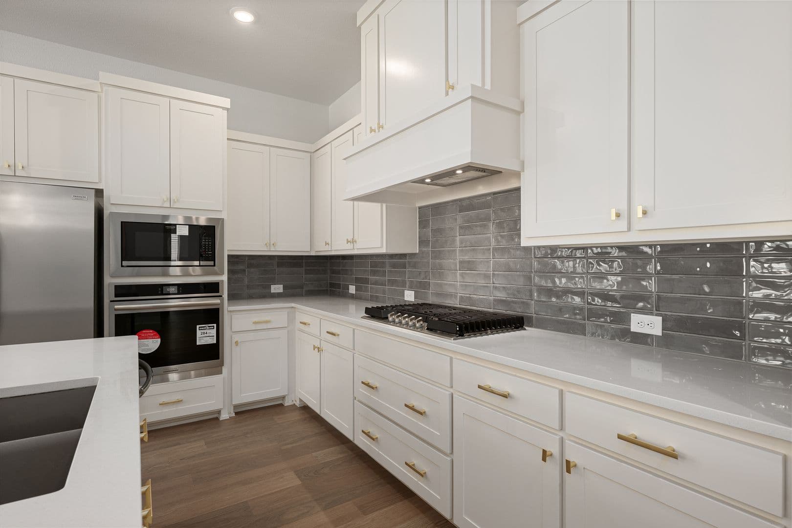 McKinney House: 3132 Blake Dr.