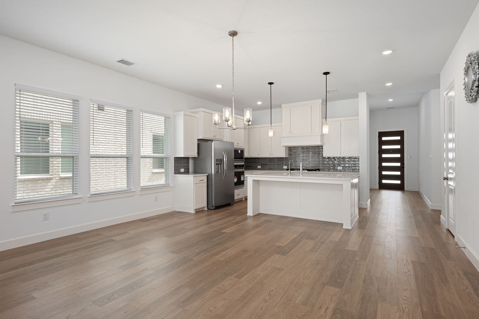 McKinney House: 3132 Blake Dr.
