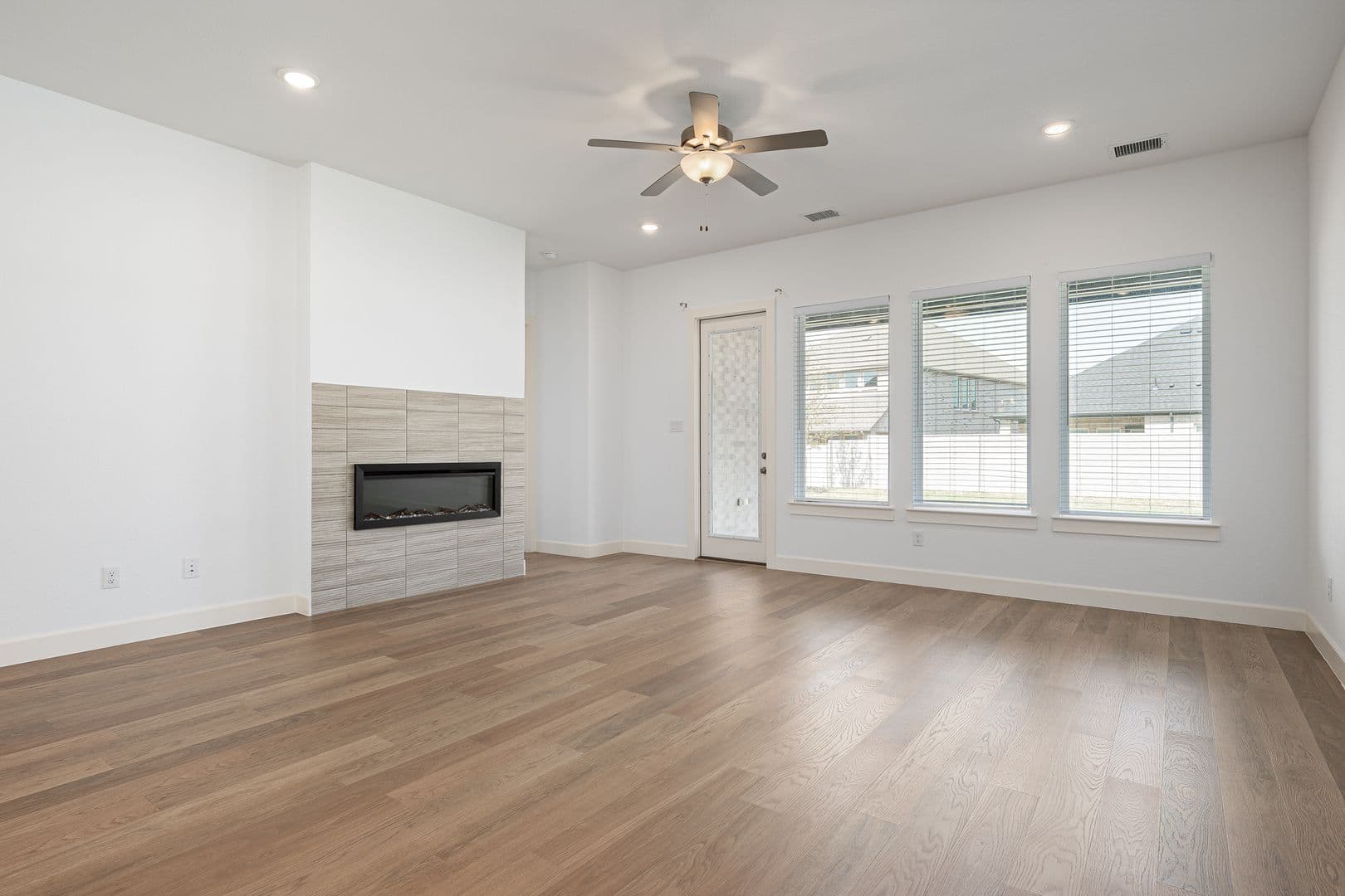 McKinney House: 3132 Blake Dr.