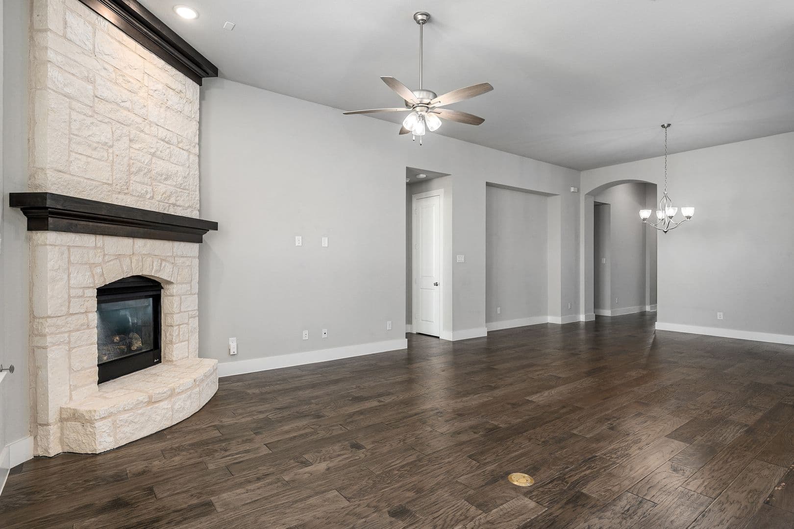 Celina House: 2917 Saltwood Court