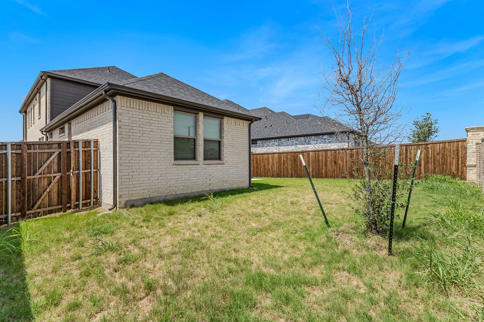 McKinney House: 706 Melody Hl Dr
