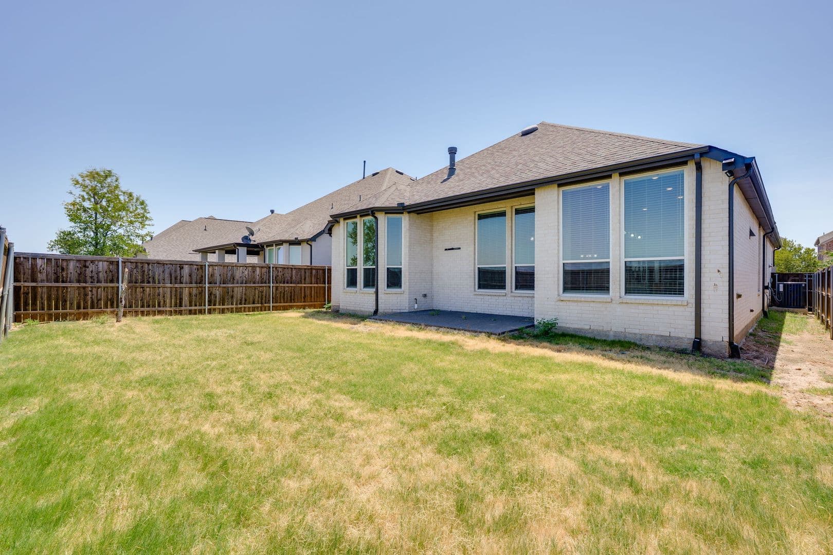 Celina House: 2917 Saltwood Court