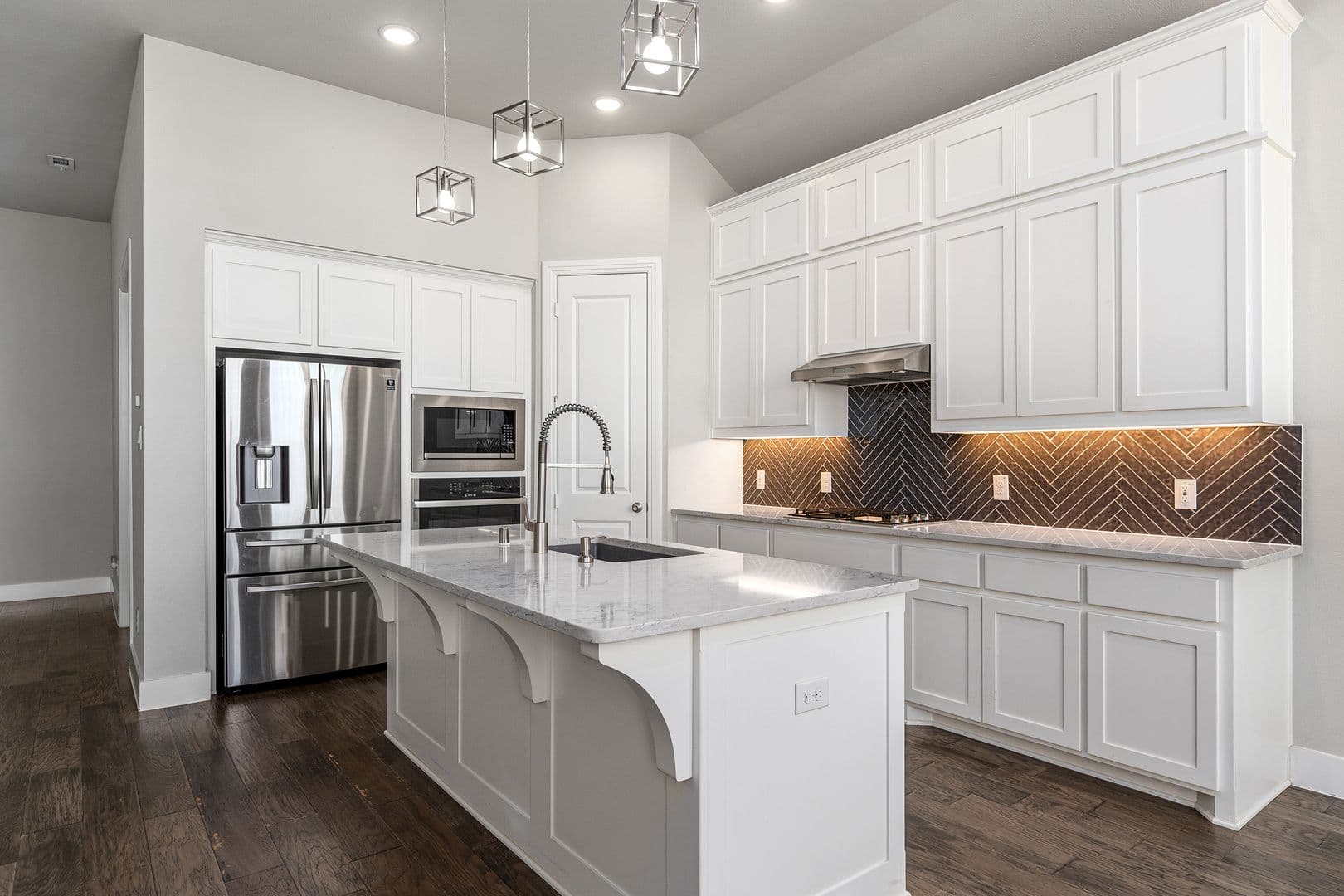 Celina House: 2917 Saltwood Court