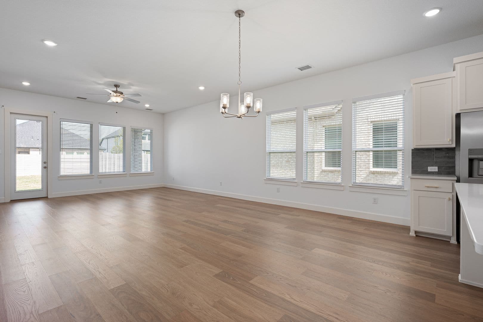 McKinney House: 3132 Blake Dr.