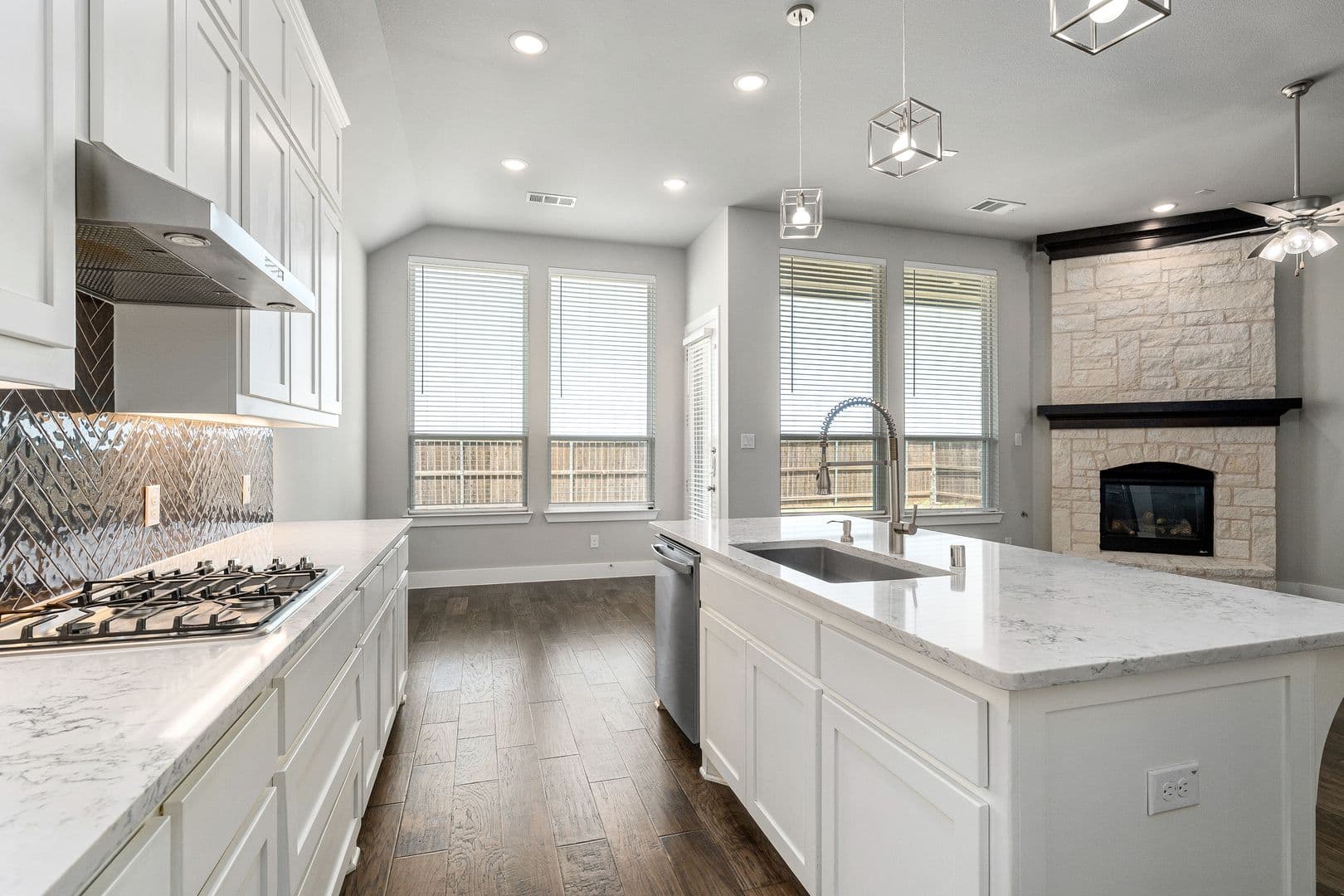 Celina House: 2917 Saltwood Court