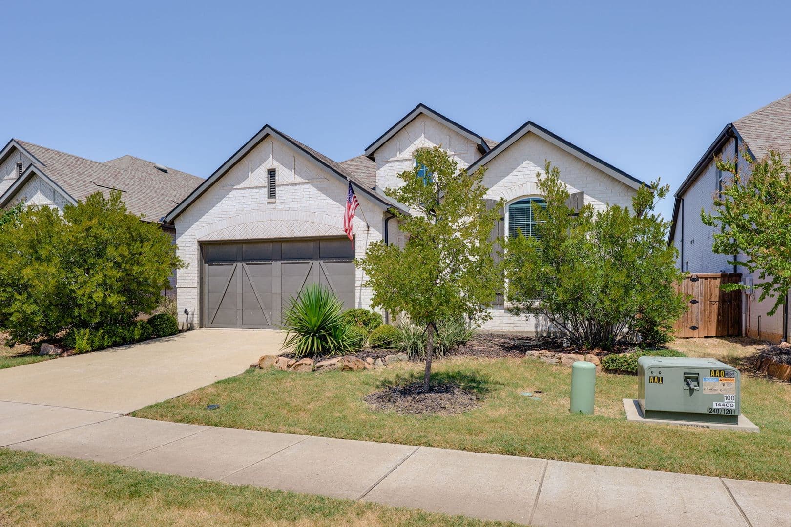 Celina House: 2917 Saltwood Court