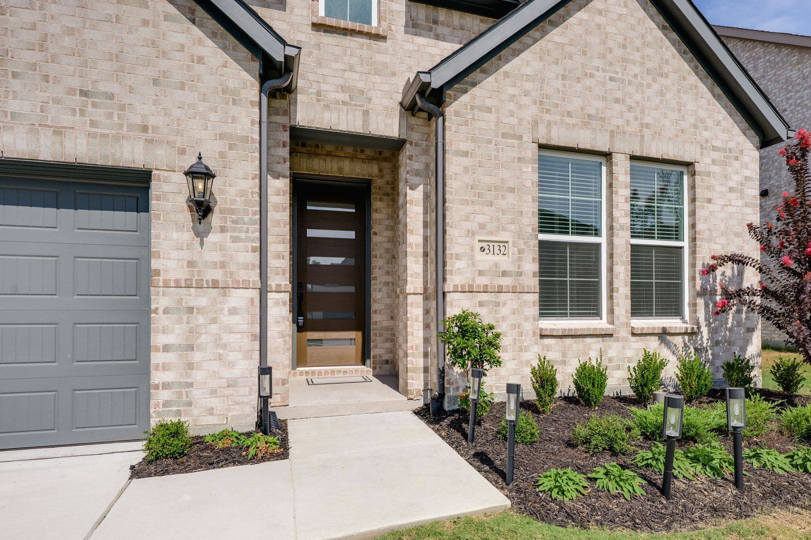 McKinney House: 3132 Blake Dr.