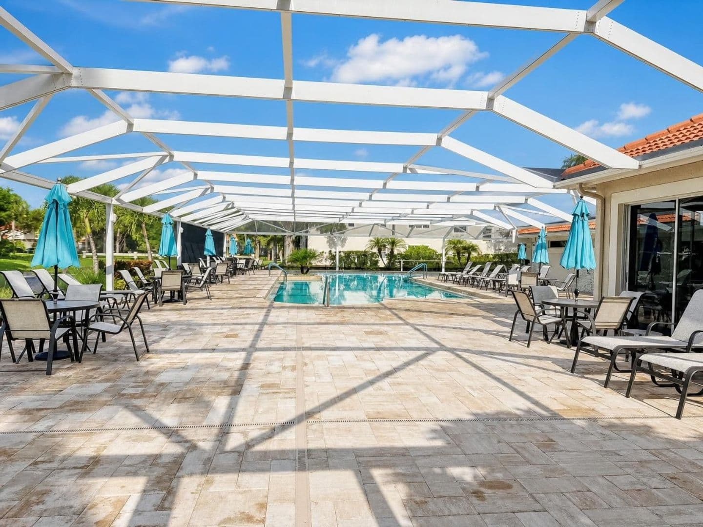 Naples Condo: 7553 Silver Trumpet Ln