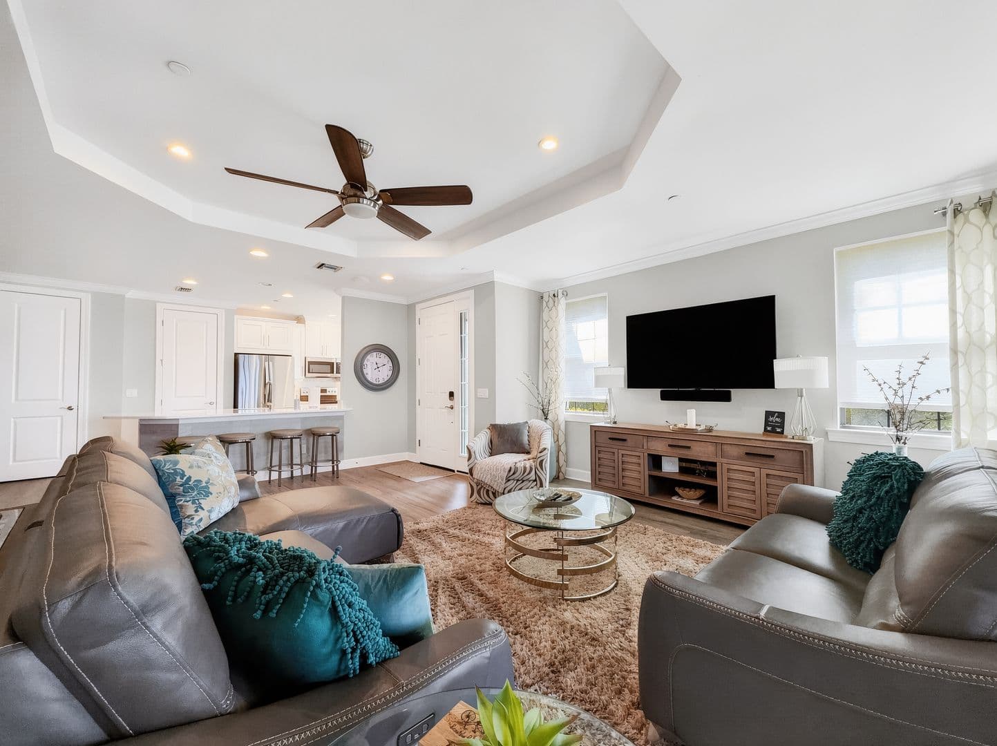 Naples Townhome: 9636 Montelanico Loop