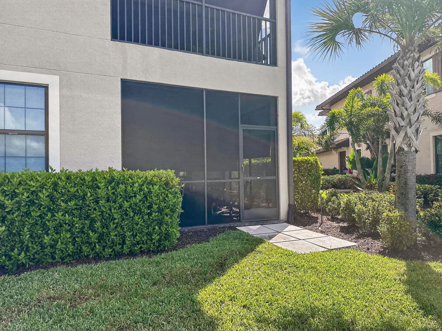 Naples Townhome: 9636 Montelanico Loop