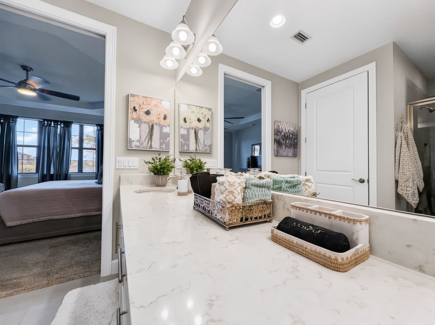 Naples Townhome: 9636 Montelanico Loop
