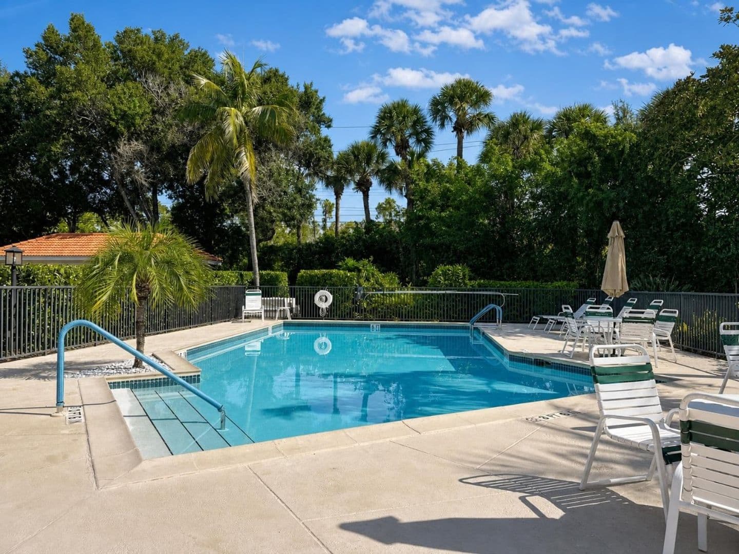 Naples Condo: 7553 Silver Trumpet Ln