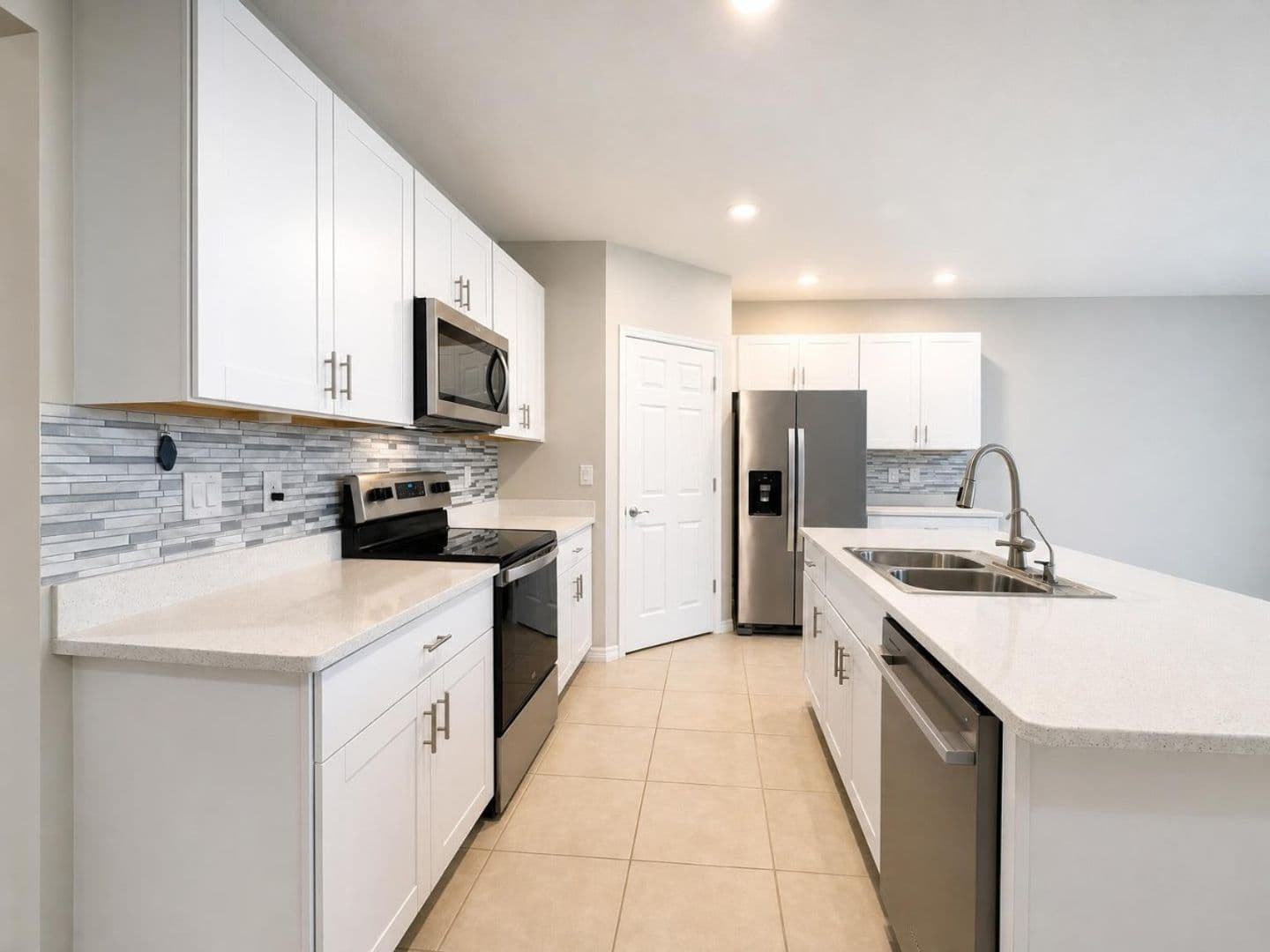 Naples House: 4121 68th Ave NE