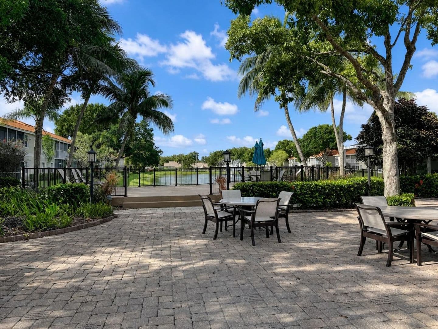 Naples Condo: 7553 Silver Trumpet Ln