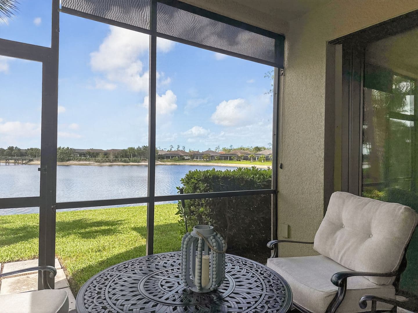 Naples Townhome: 9636 Montelanico Loop