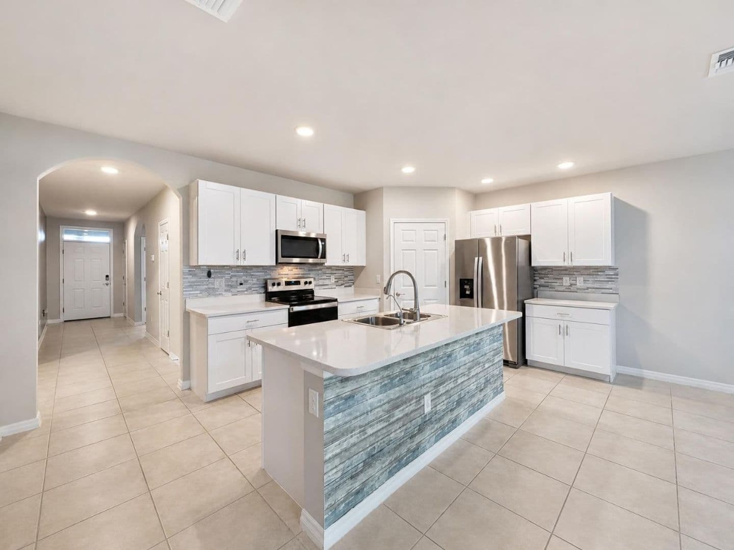 Naples House: 4121 68th Ave NE