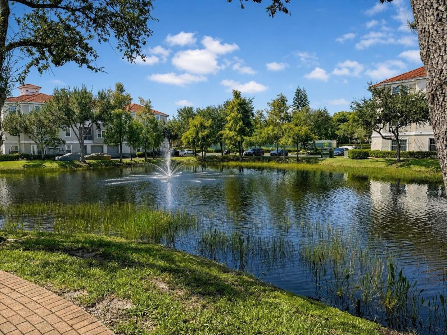 Estero Condo: 23540 Walden Center Dr