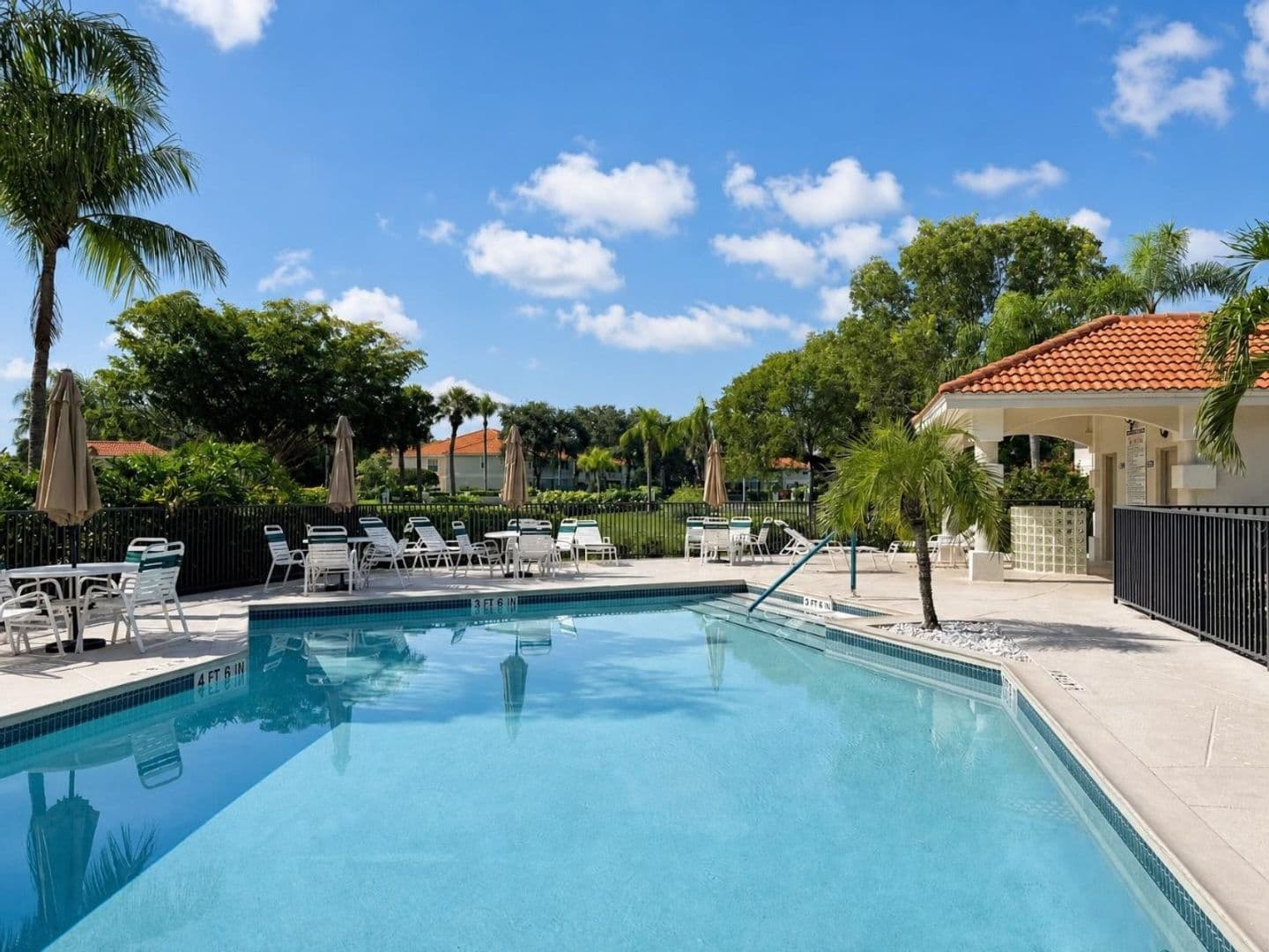 Naples Condo: 7553 Silver Trumpet Ln