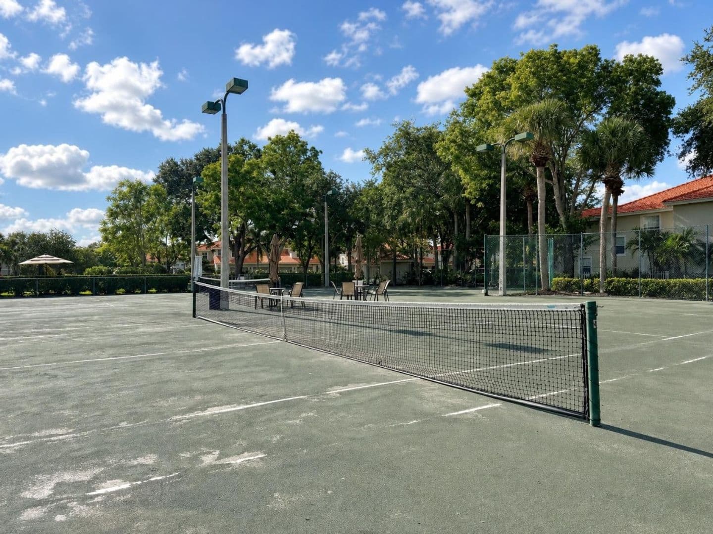 Naples Condo: 7553 Silver Trumpet Ln
