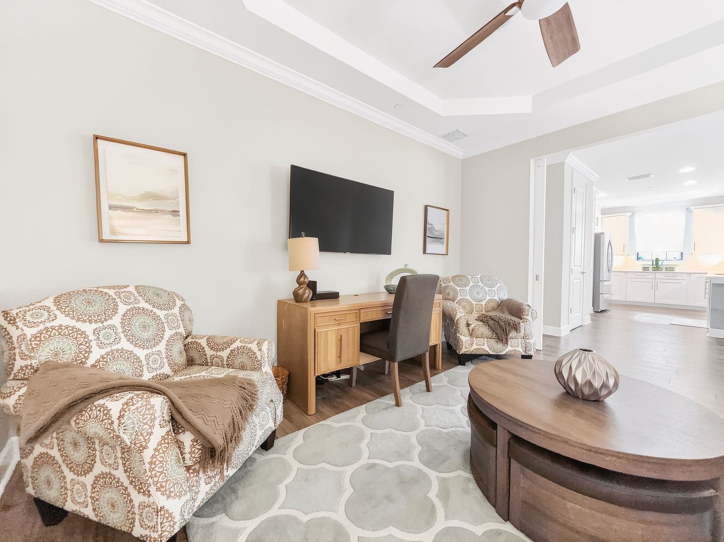 Naples Townhome: 9636 Montelanico Loop