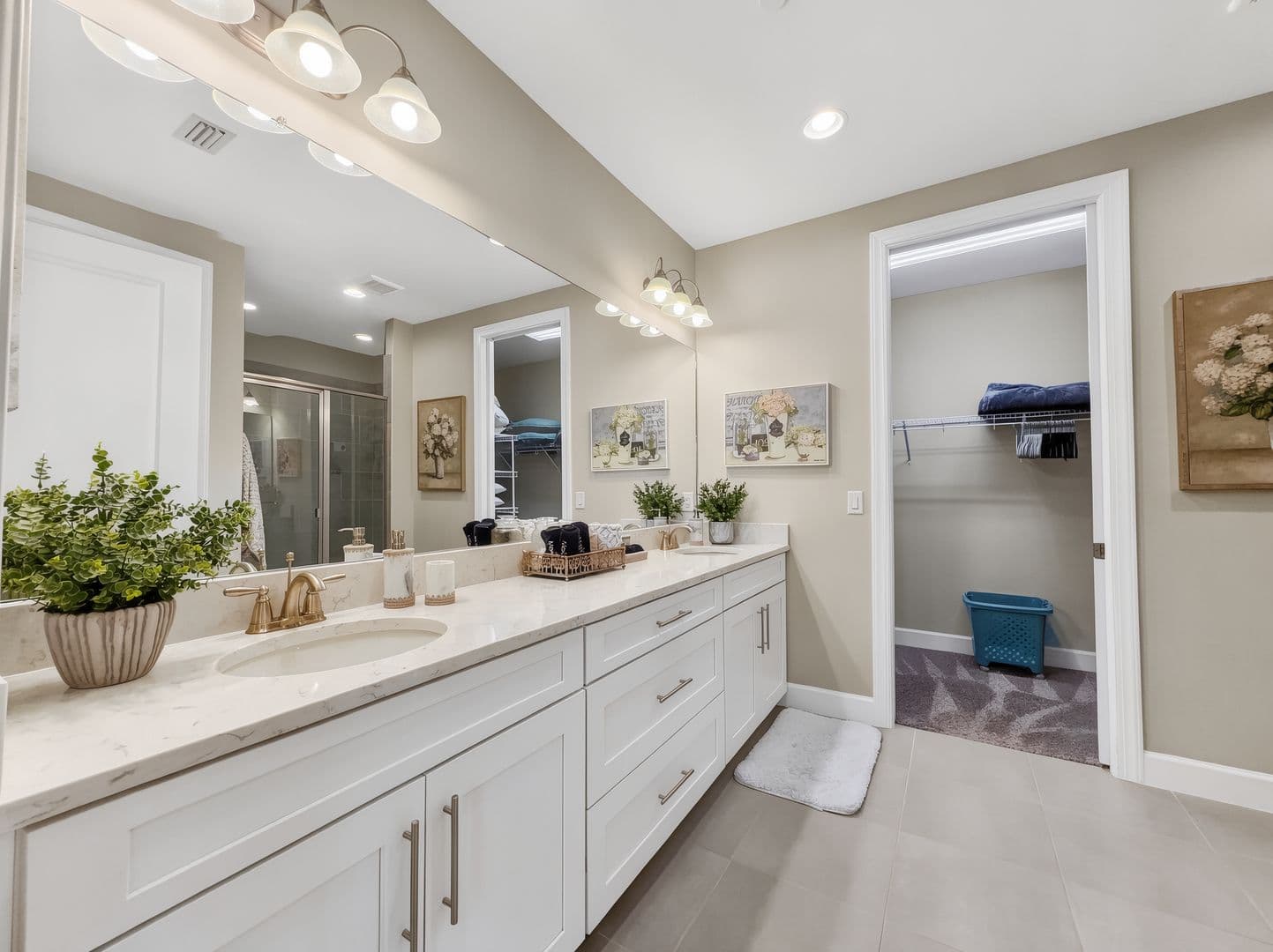 Naples Townhome: 9636 Montelanico Loop