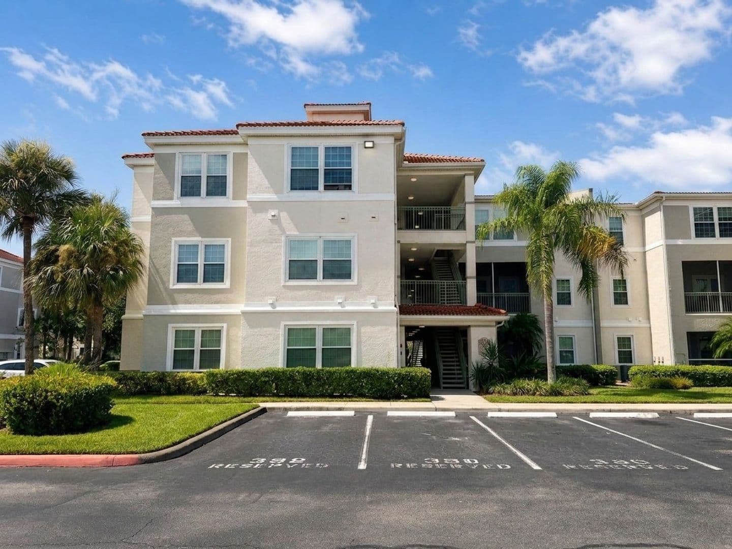 Estero Condo: 23540 Walden Center Dr