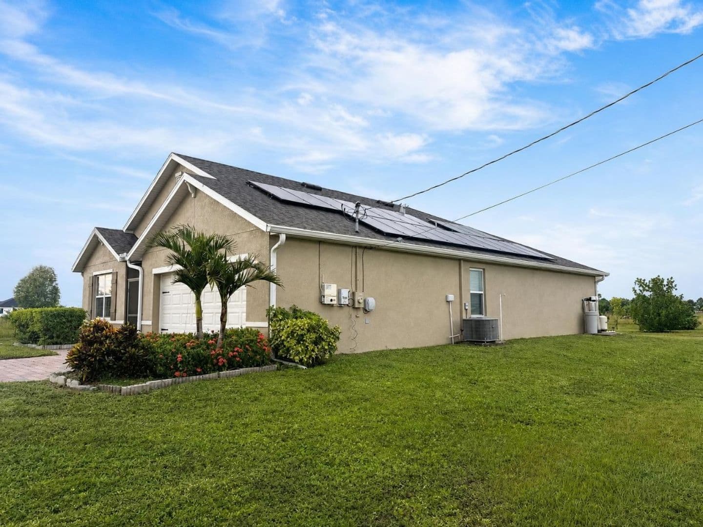 Naples House: 4121 68th Ave NE