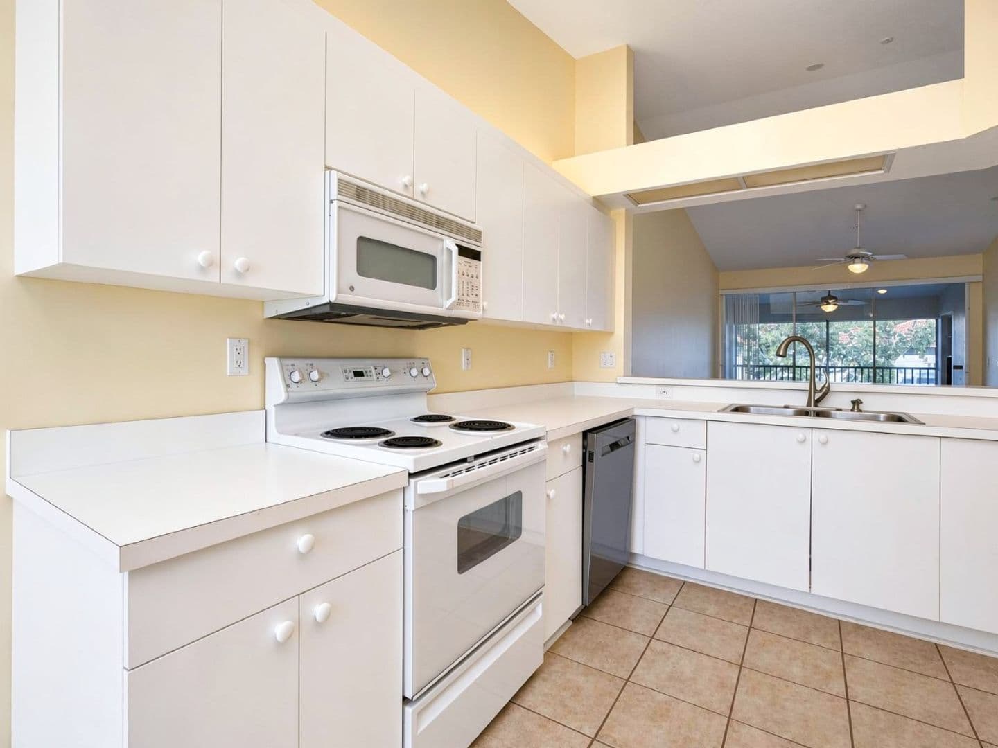 Naples Condo: 7553 Silver Trumpet Ln