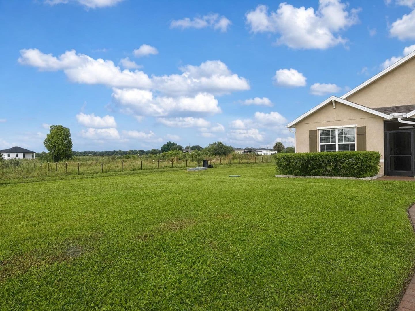 Naples House: 4121 68th Ave NE