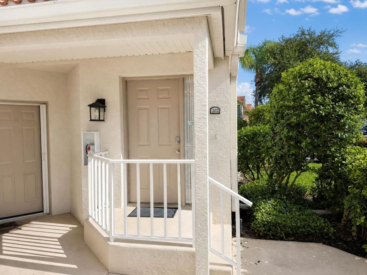 Naples Condo: 7553 Silver Trumpet Ln