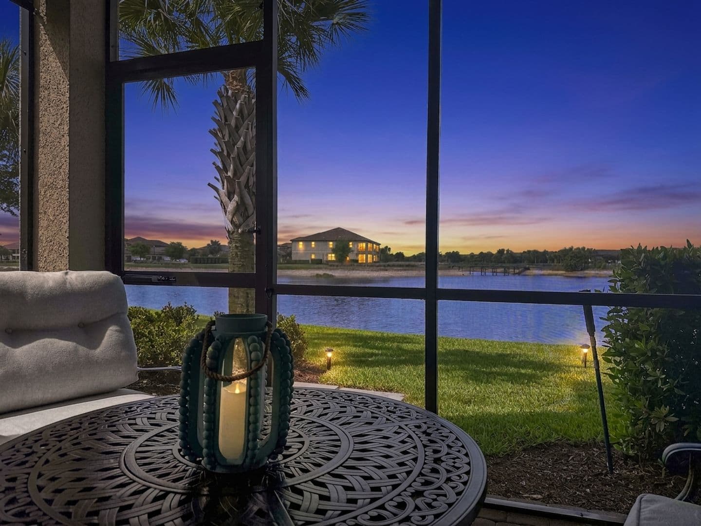 Naples Townhome: 9636 Montelanico Loop