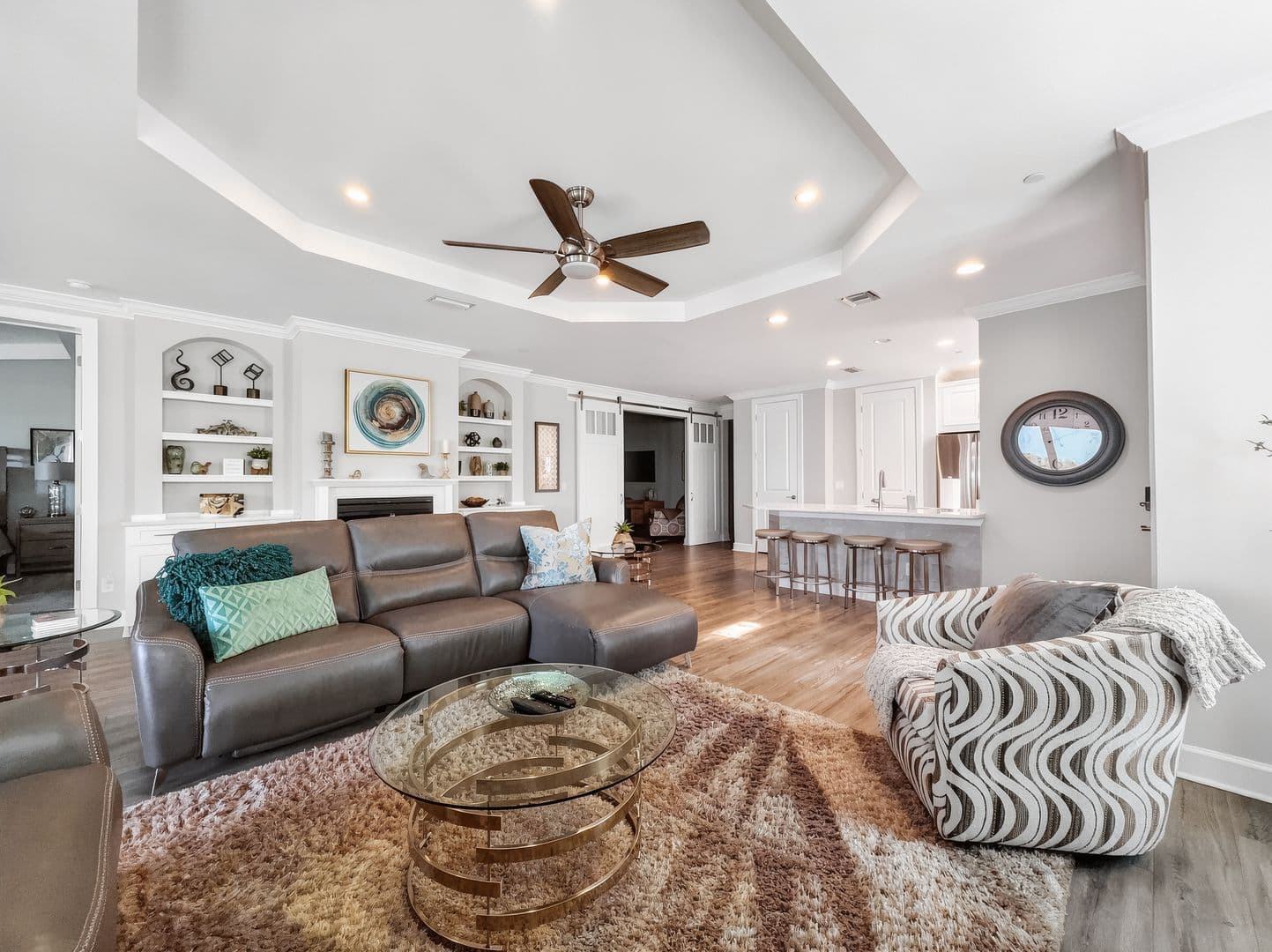 Naples Townhome: 9636 Montelanico Loop