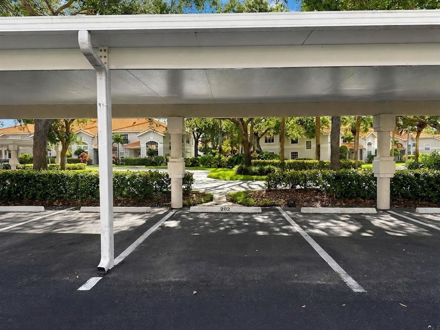 Naples Condo: 7553 Silver Trumpet Ln