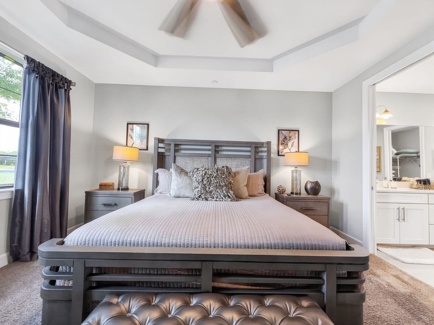 Naples Townhome: 9636 Montelanico Loop