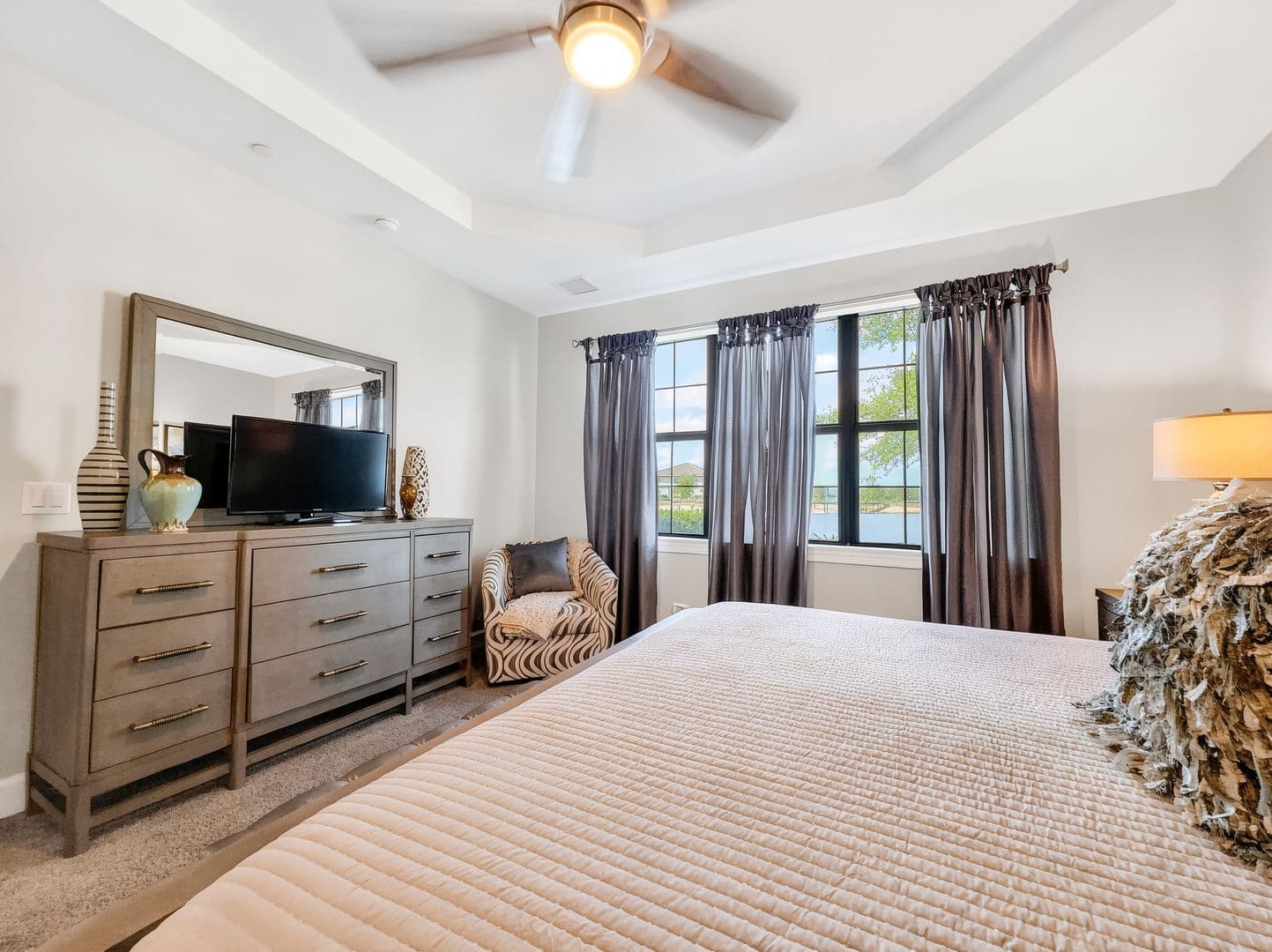 Naples Townhome: 9636 Montelanico Loop