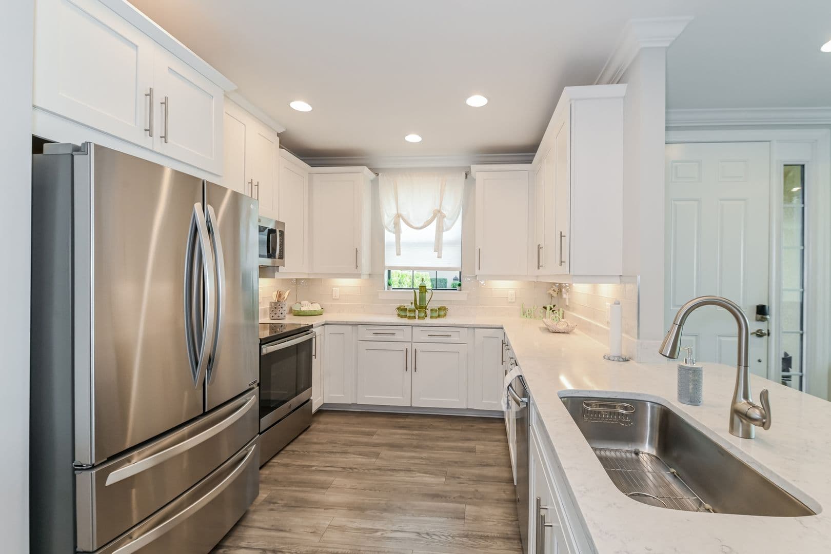 Naples Townhome: 9636 Montelanico Loop