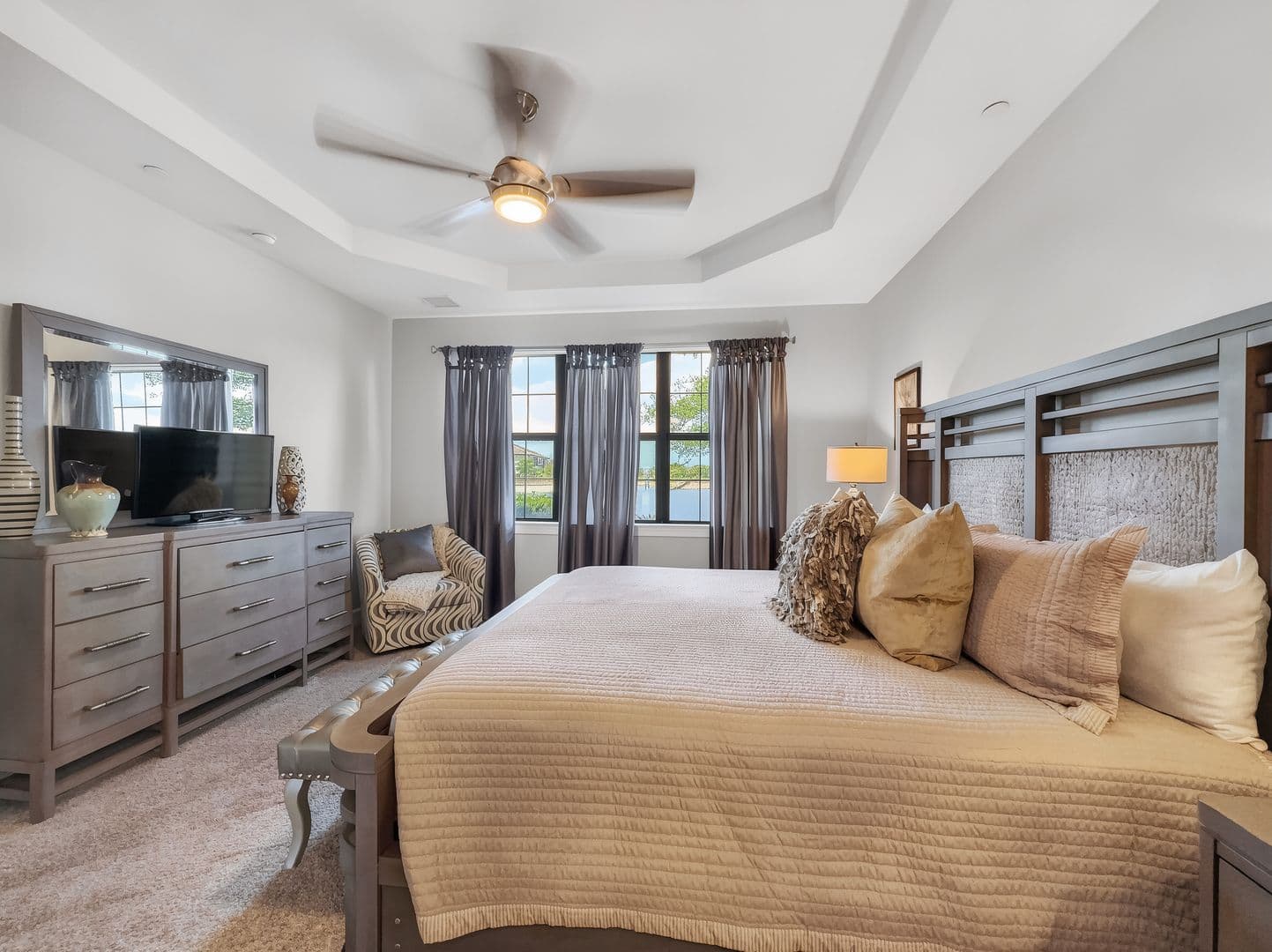 Naples Townhome: 9636 Montelanico Loop