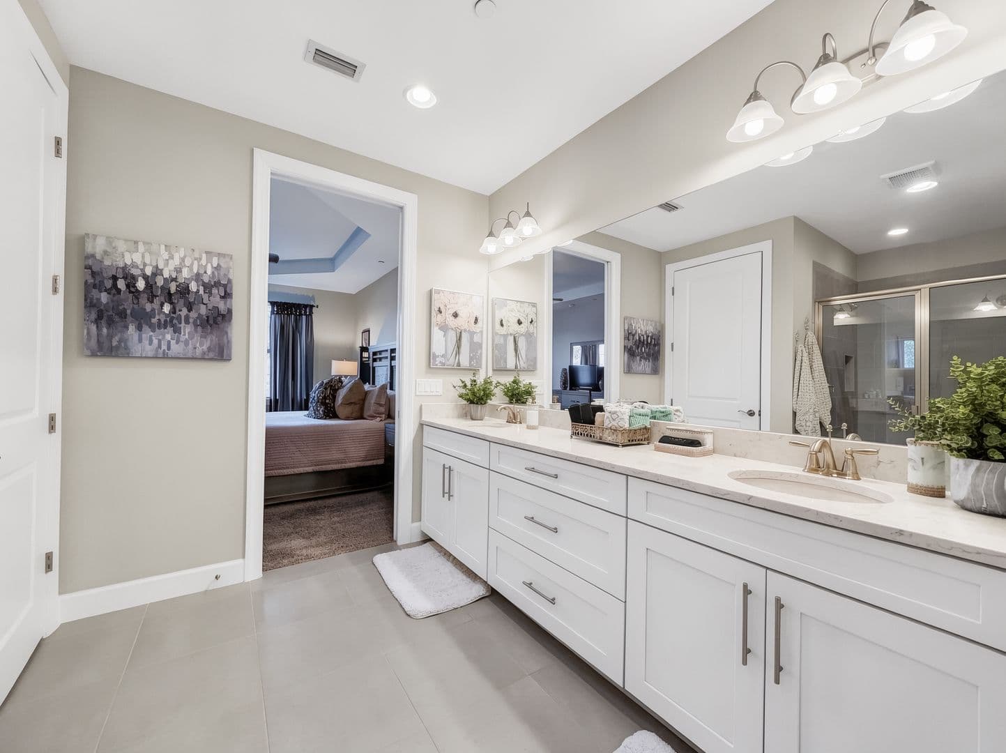 Naples Townhome: 9636 Montelanico Loop