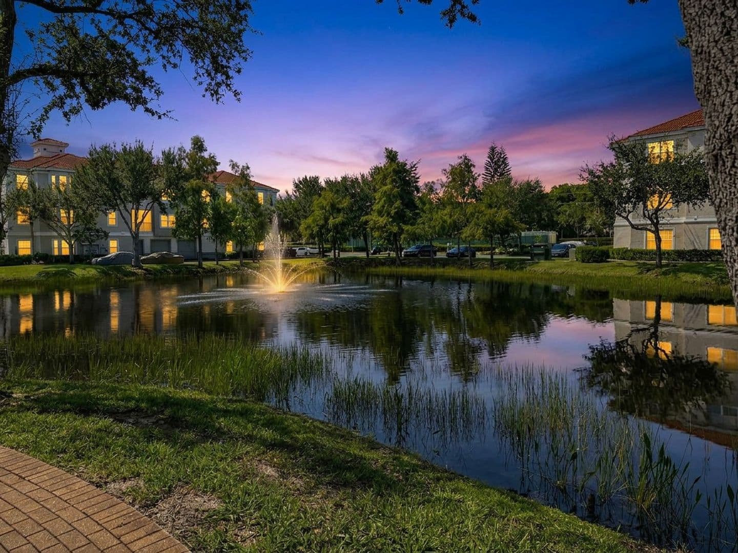 Estero Condo: 23540 Walden Center Dr