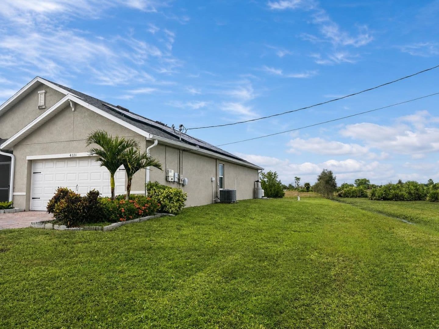 Naples House: 4121 68th Ave NE