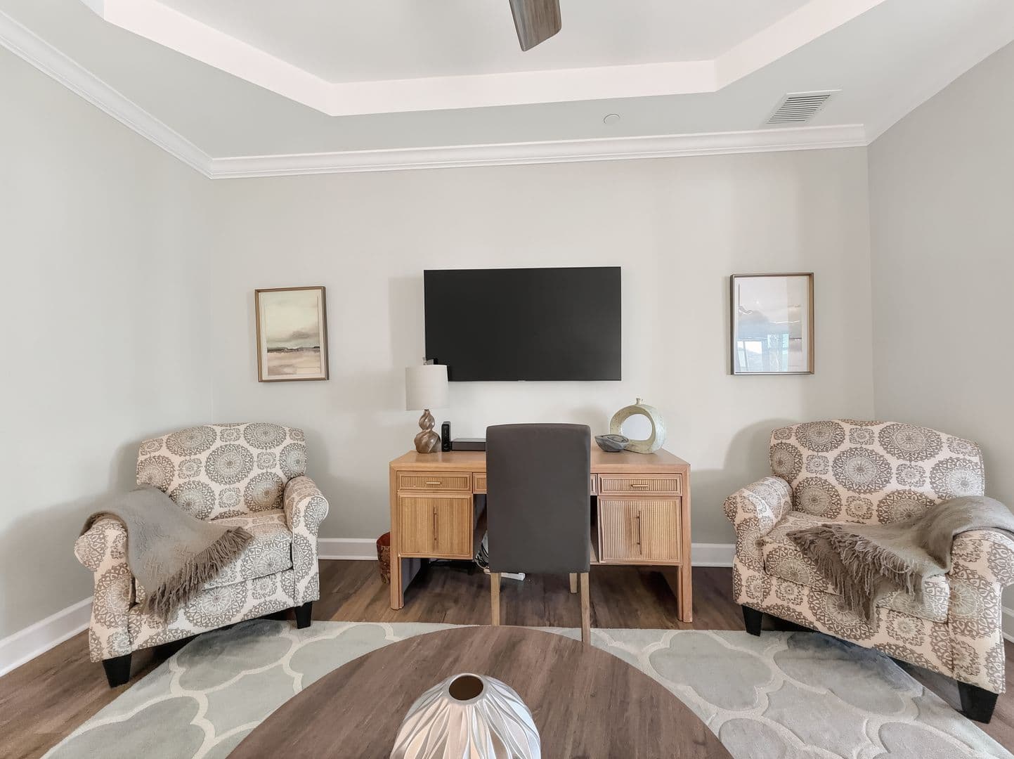 Naples Townhome: 9636 Montelanico Loop