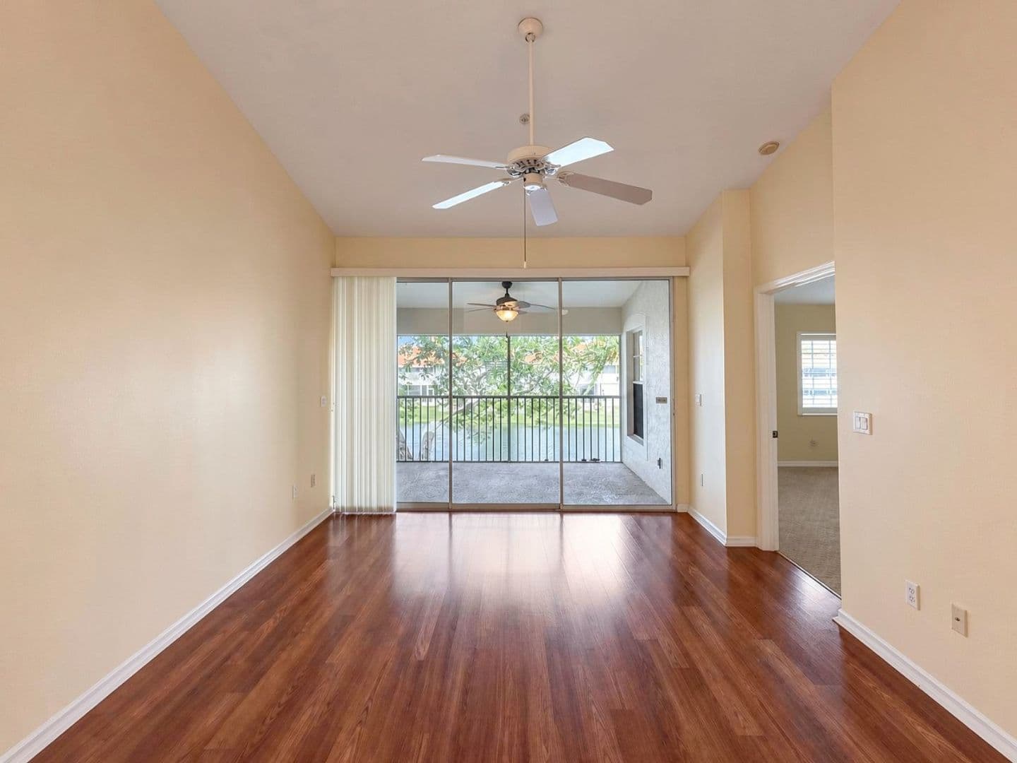 Naples Condo: 7553 Silver Trumpet Ln
