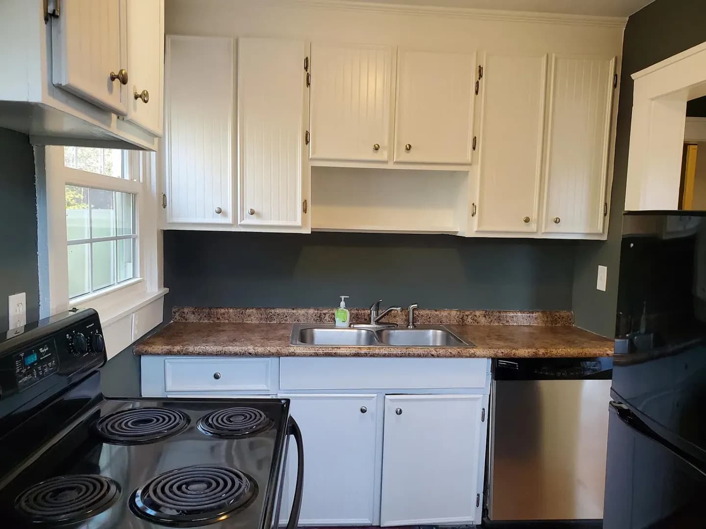 Greenville Apartment: 127 Wedgewood Dr