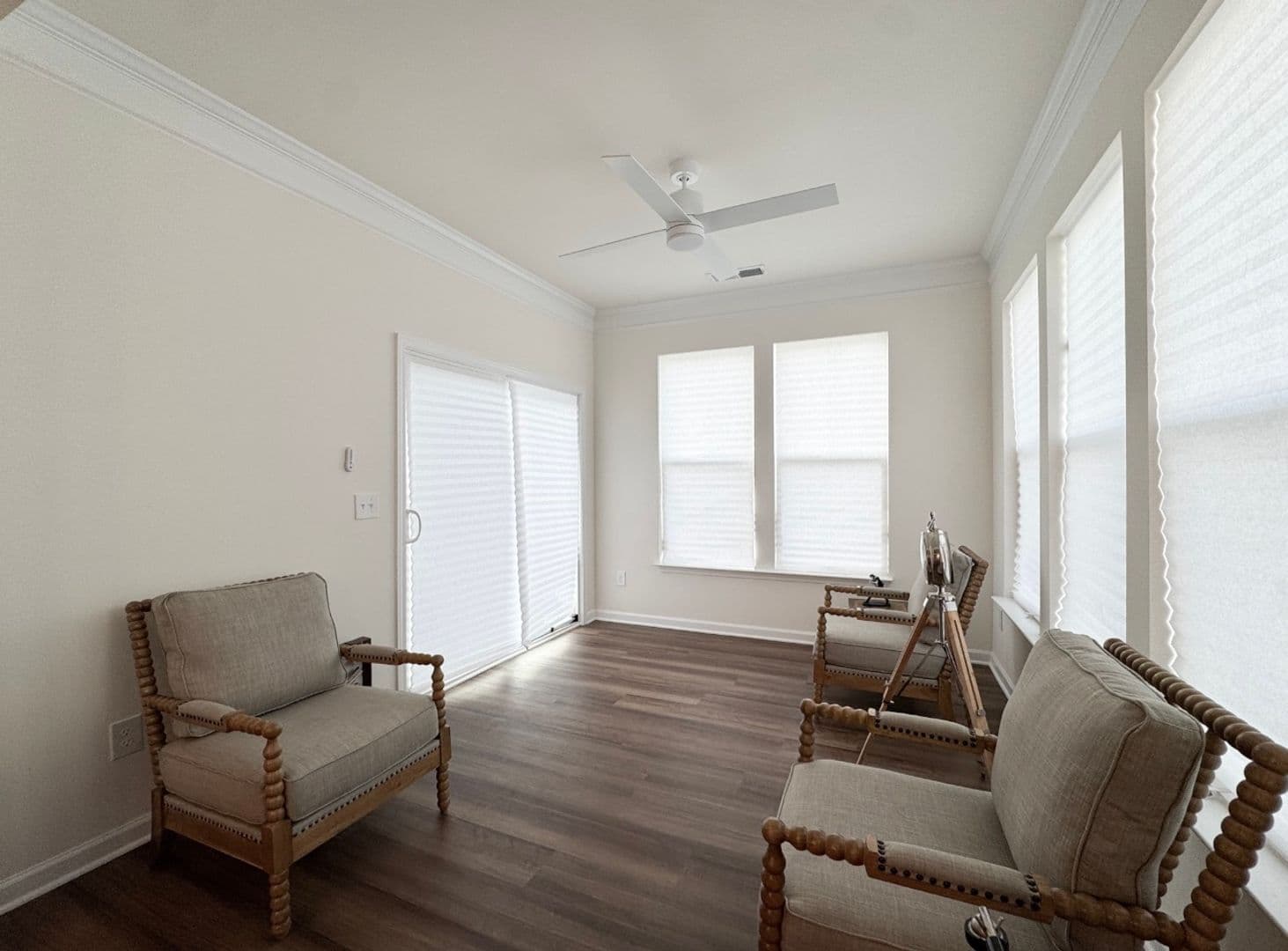 Simpsonville House: 612 Columbus Cir