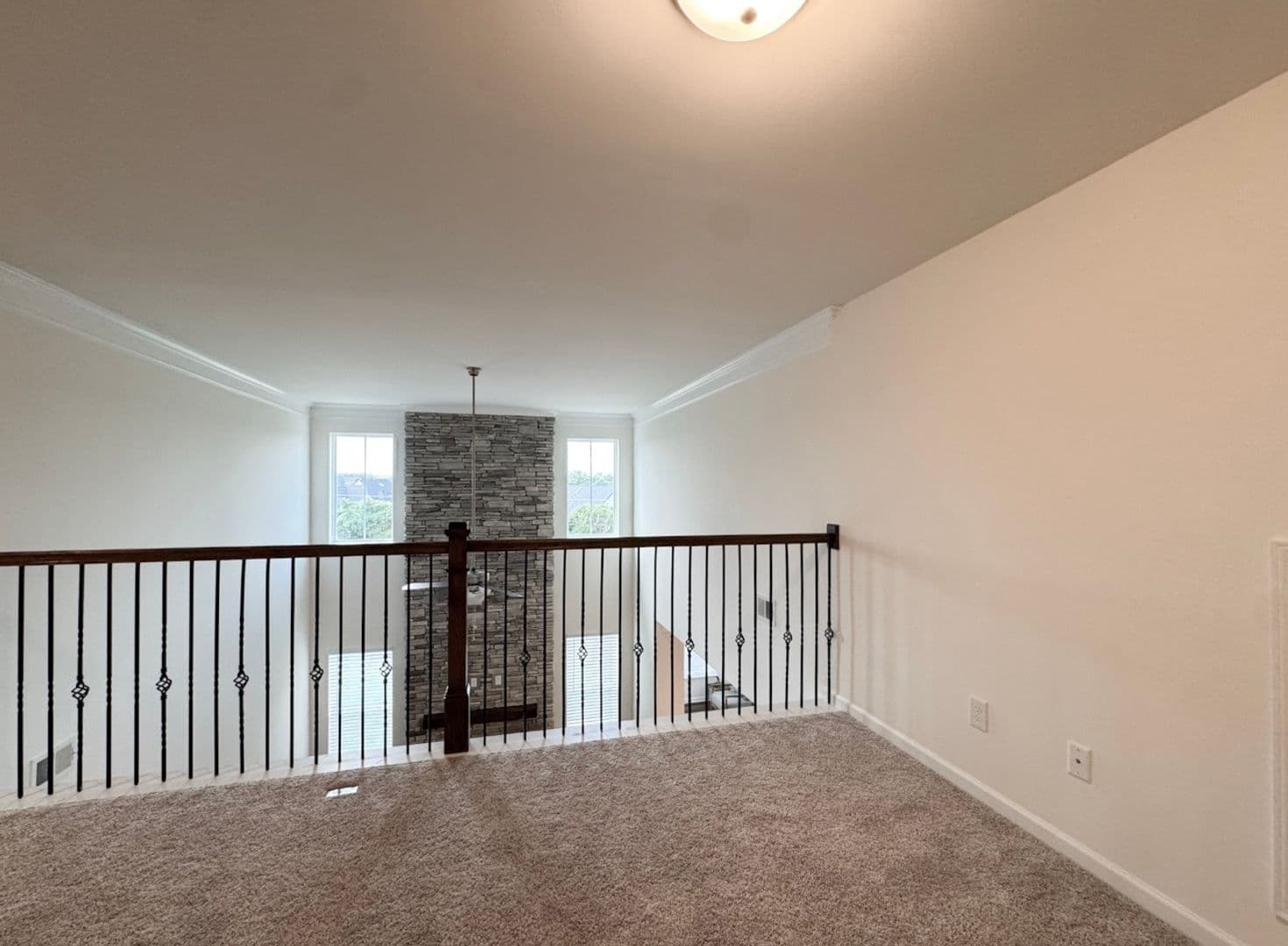 Simpsonville House: 612 Columbus Cir
