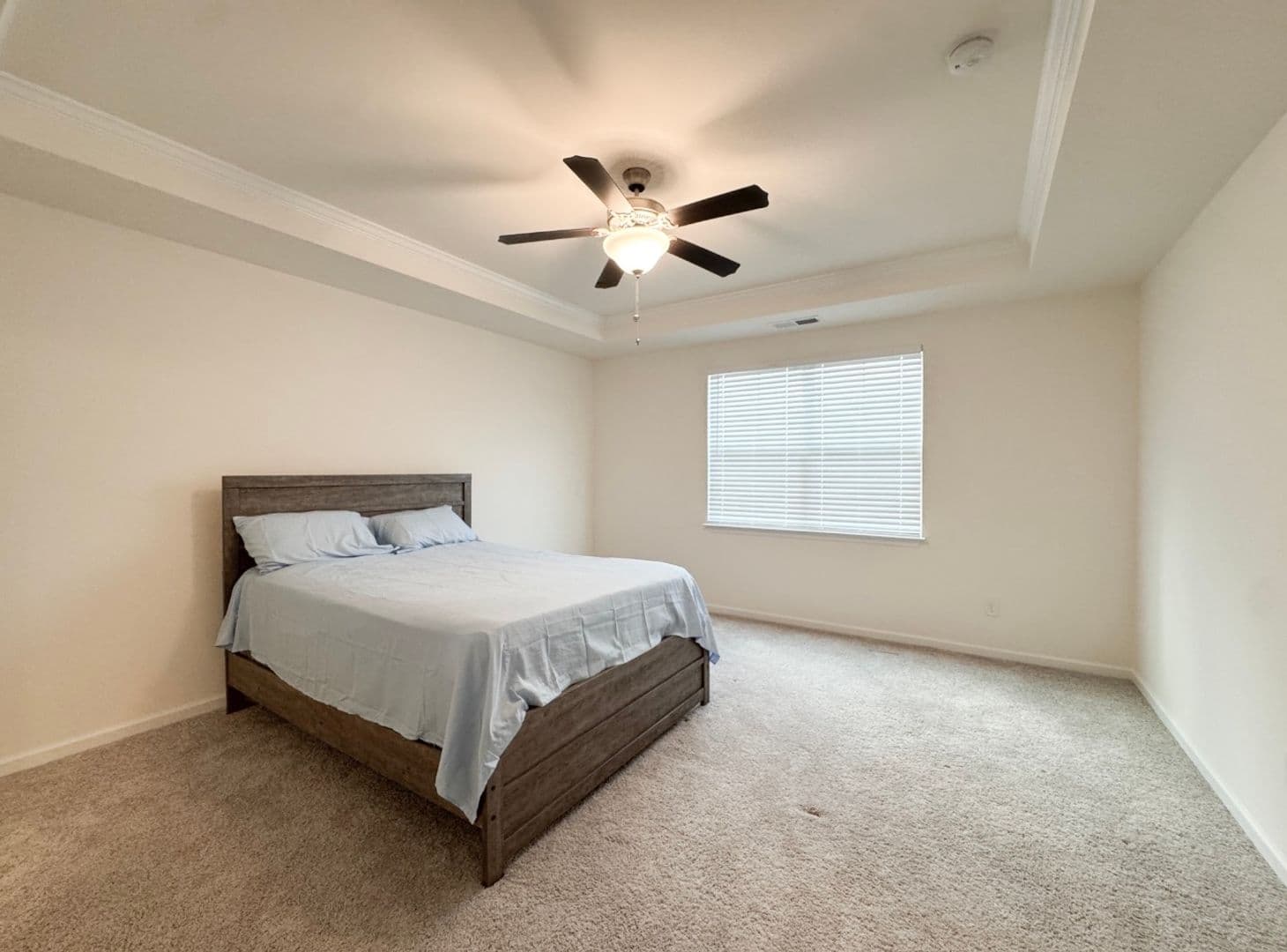 Simpsonville House: 612 Columbus Cir