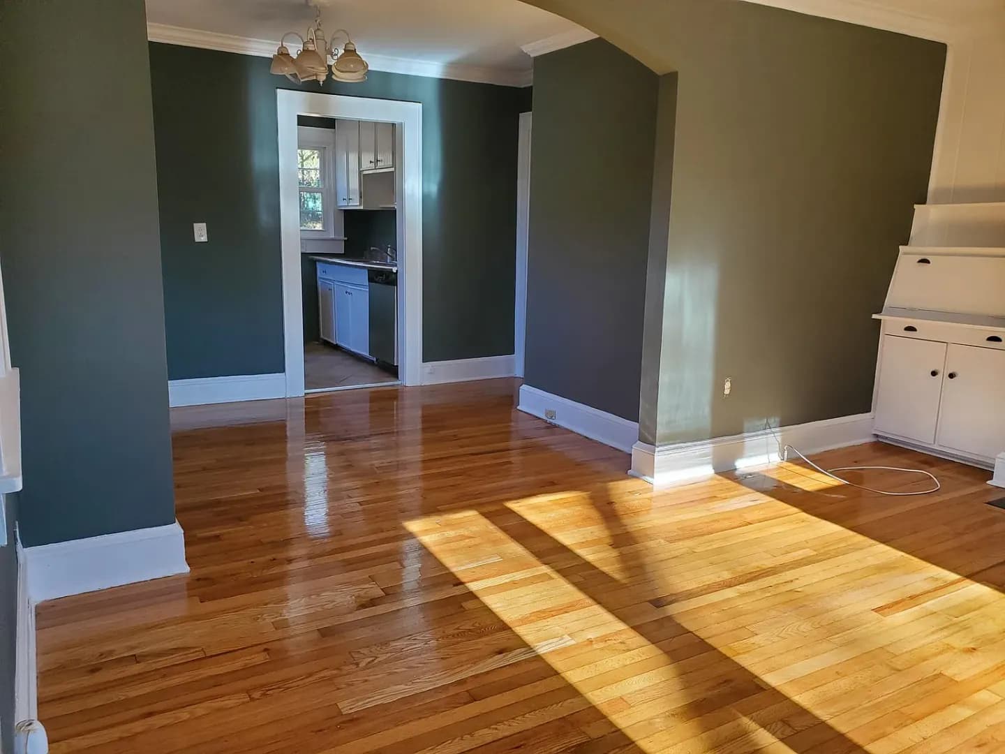 Greenville Apartment: 127 Wedgewood Dr