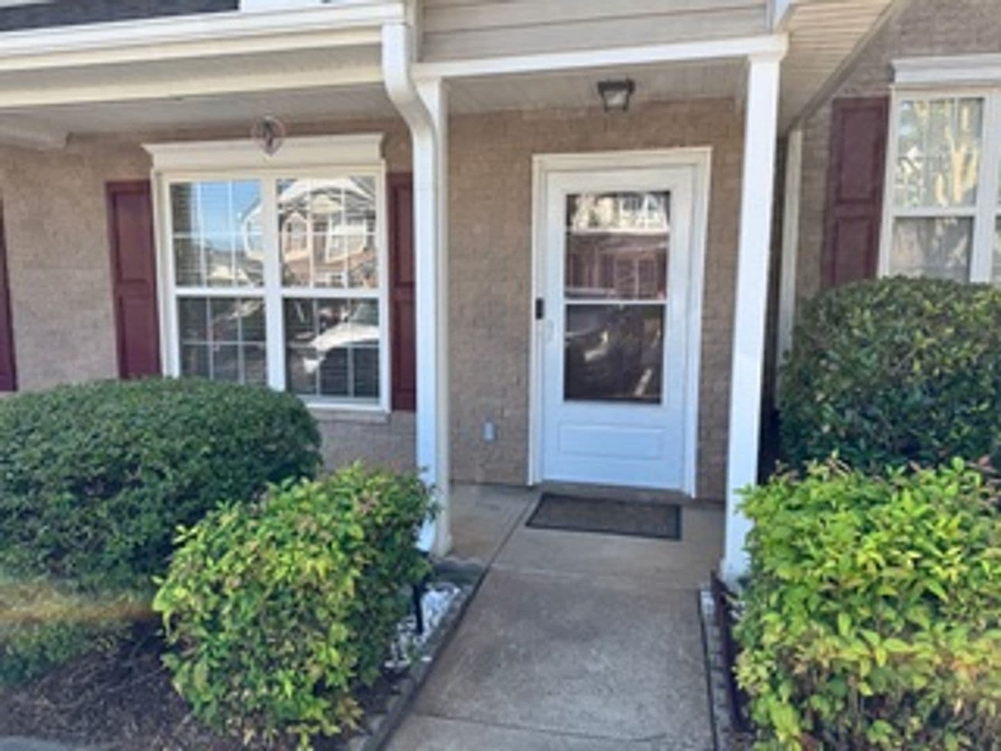 Greenville House: 612 Graythorn Ln