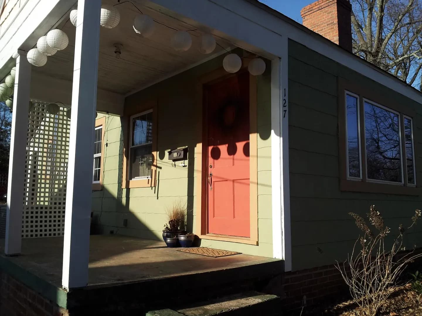 Greenville Apartment: 127 Wedgewood Dr