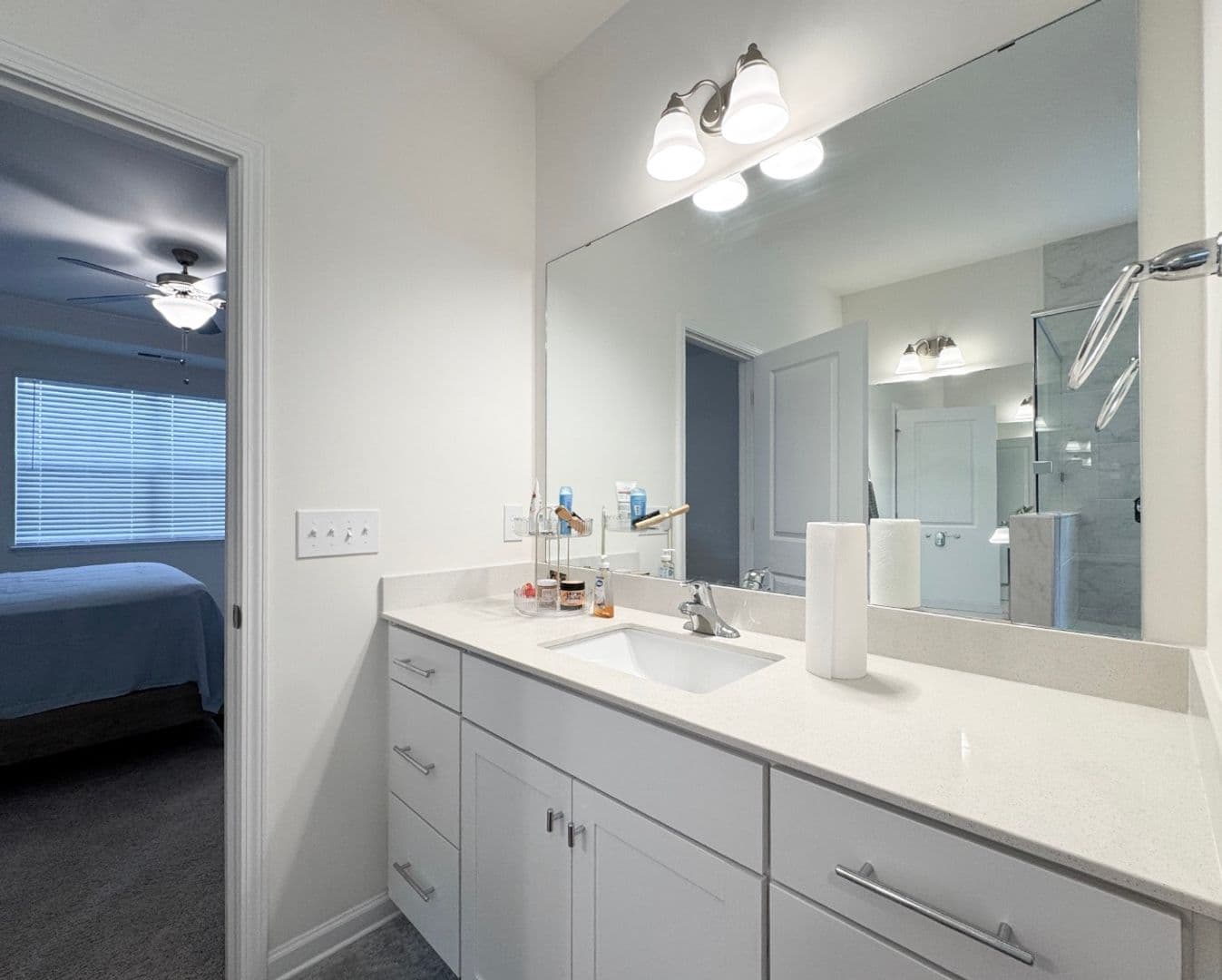 Simpsonville House: 612 Columbus Cir